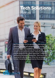 Tech Solutions Retail Whitepaper